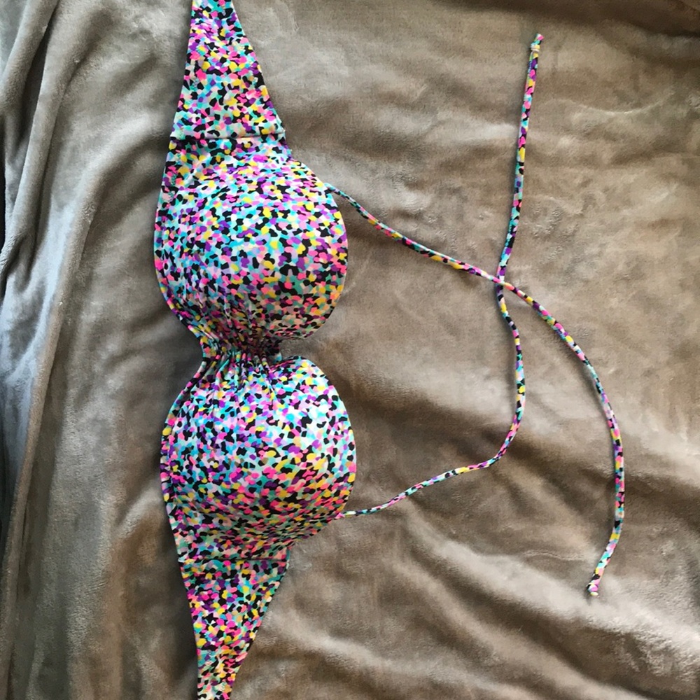 VS Swim Top - Picture 1 of 4
